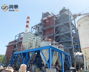 氨水气化炉（RZFQ热风系列）